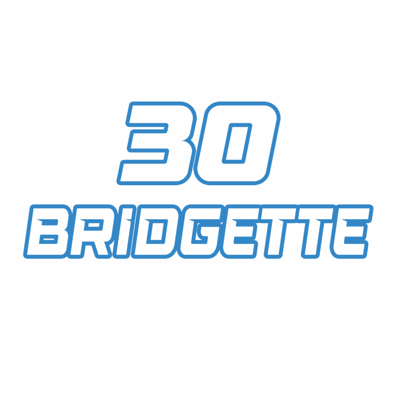 30bridgette