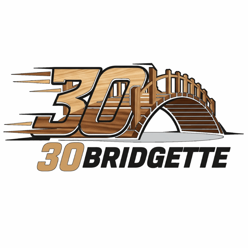 30bridgette