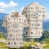 Personalized Turkey Hunting Hawaiian Shirt For Men And Women, Short Sleeve Artistic Wildlife Print, Custom Name Summer Button Down - Style 10