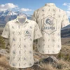 Personalized Turkey Hunting Hawaiian Shirt For Men And Women, Short Sleeve Vintage Nature Print, Custom Name Summer Button Down - Style 10
